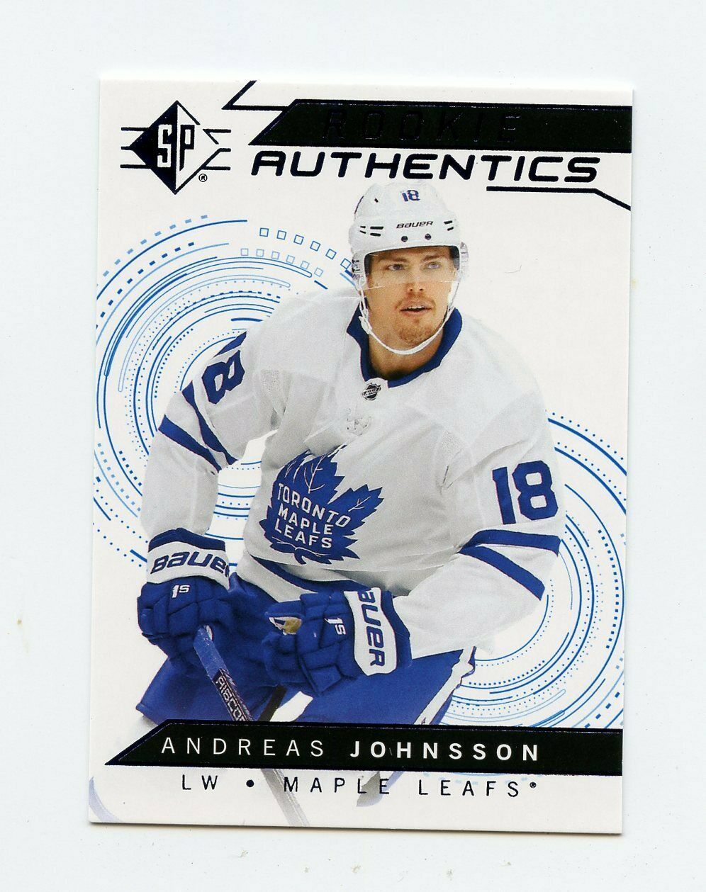 johnsson 118
